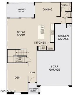 $689,990 | 25499 North 75th Lane, Peoria, AZ 85383