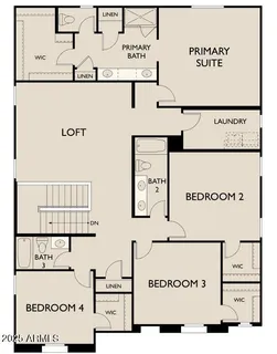 $689,990 | 25499 North 75th Lane, Peoria, AZ 85383