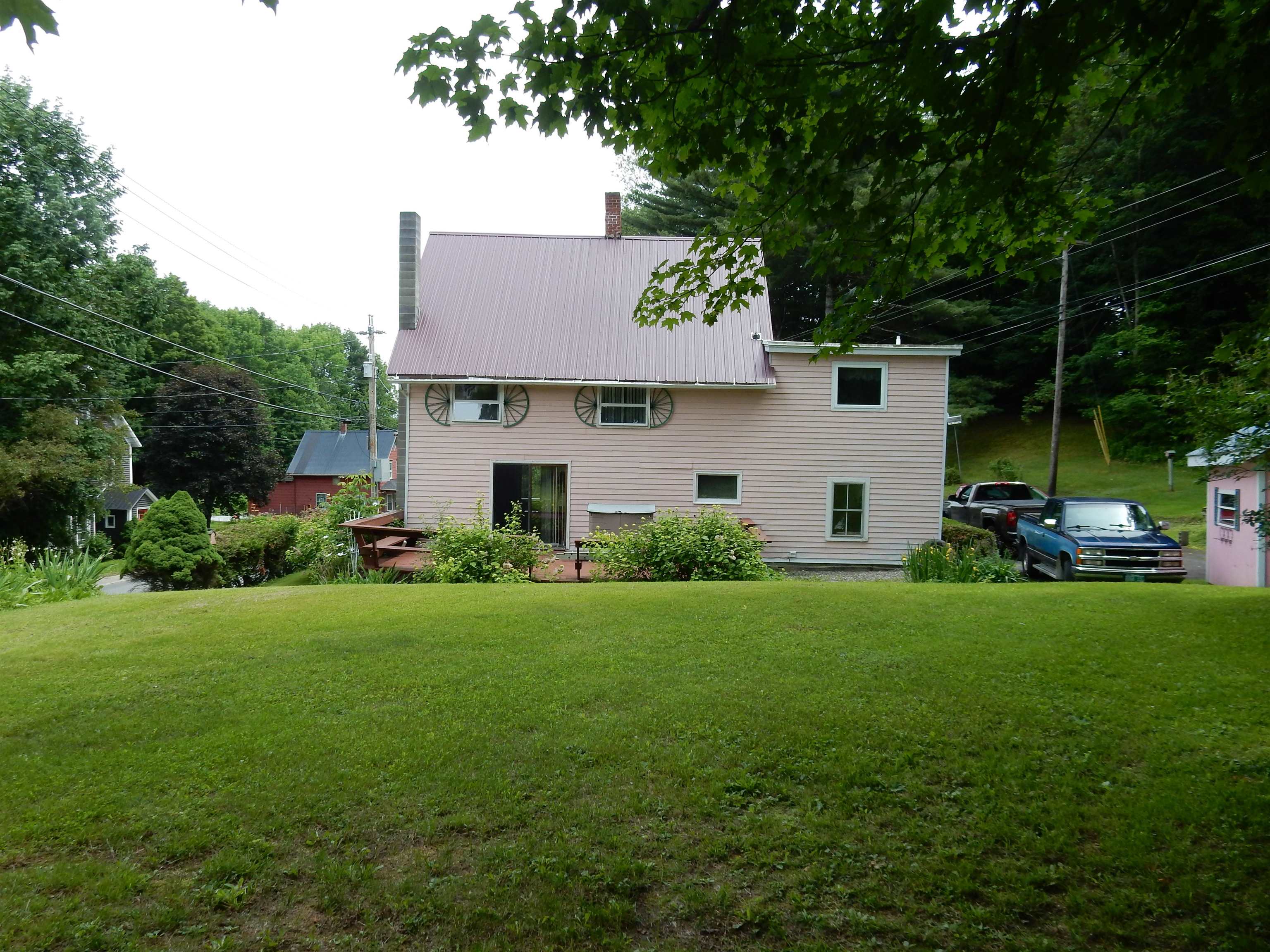 425 West Main Street Newport, VT 05855 - Photo 31 of 33