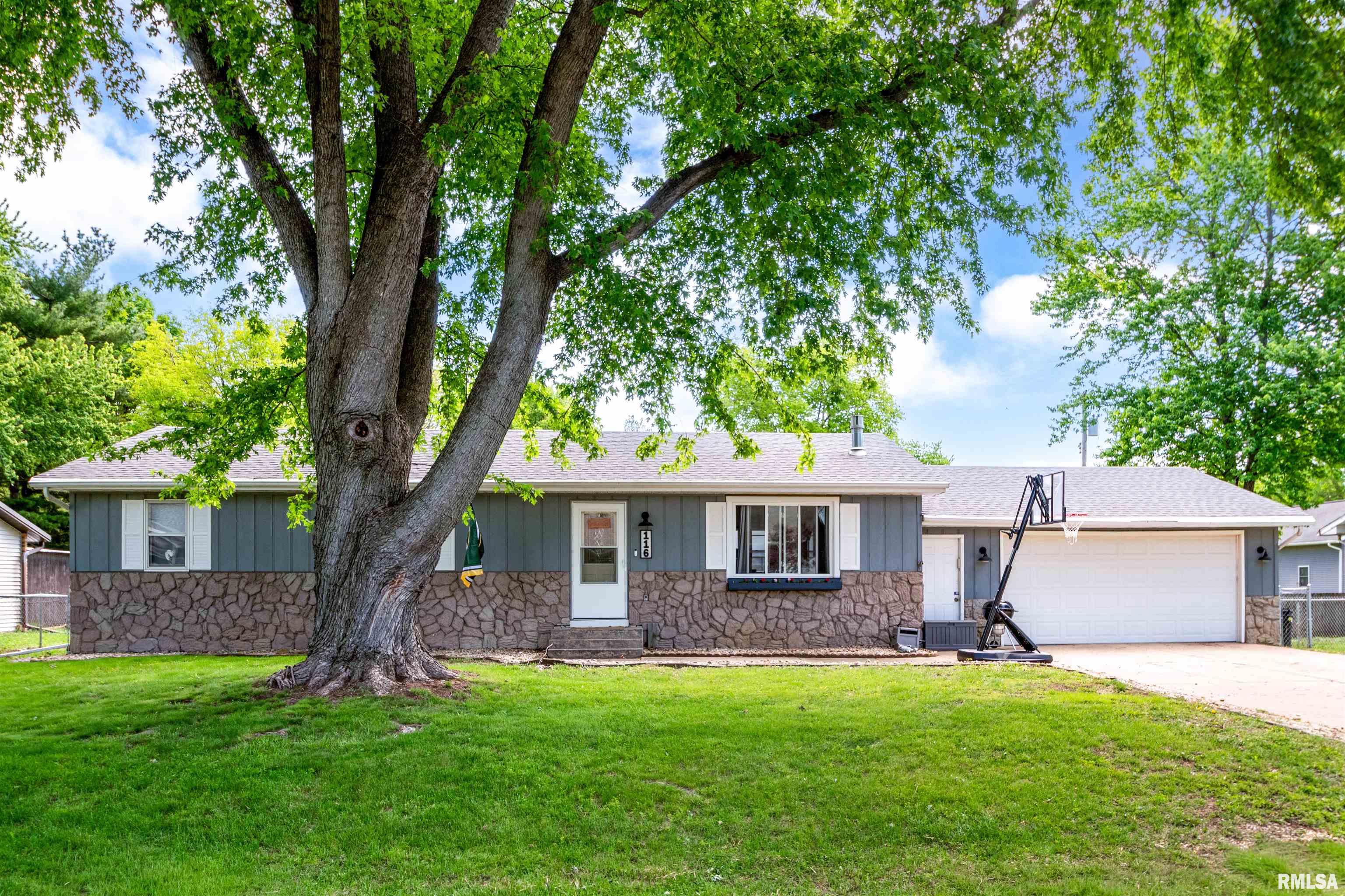 116 Geraldine Street Green Valley, IL 61534 - Photo 1 of 40
