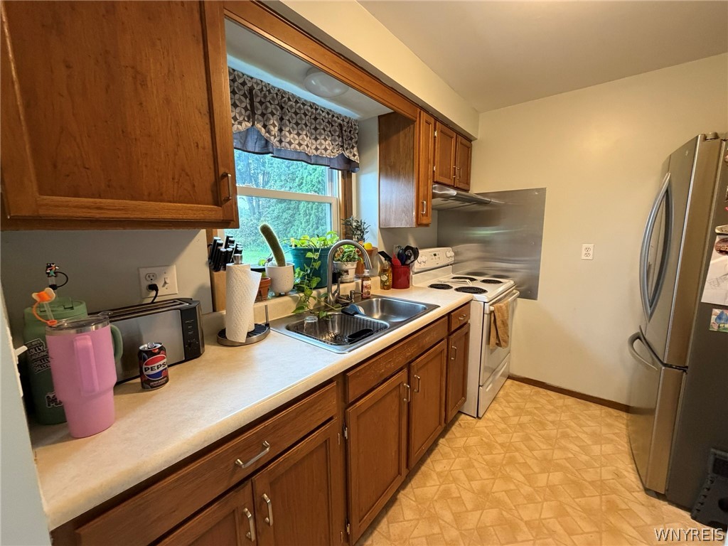 8418 Chestnut Ridge Road Royalton, NY 14067 - Photo 9 of 44 Gallery Image 9