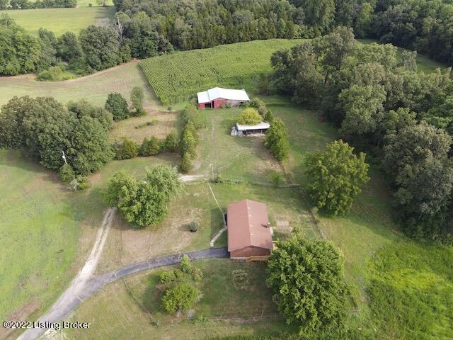 300 Rock Ridge Road Brandenburg, KY 40108 - Photo 3 of 44 258D7DC1-8784-4606-9E1B-662FBBFDA37D
