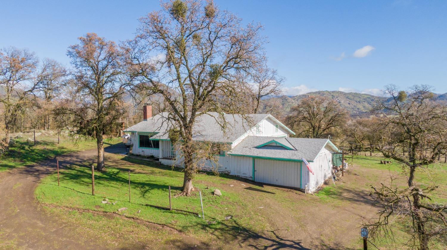 30520 George Smith Road Squaw Valley, CA 93675 - Photo 1 of 11 Gallery Image 1