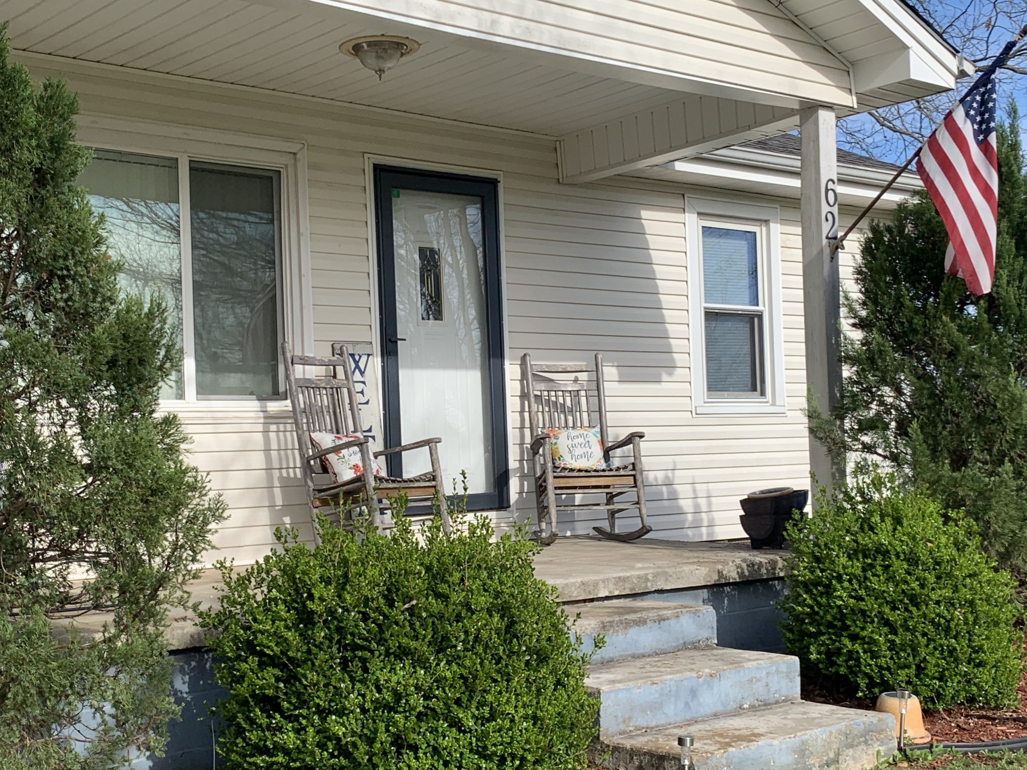 62 Asa Smith Road Ardmore, TN 38449 - Photo 2 of 24