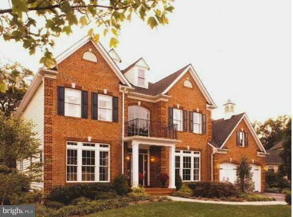715 Hawkshead Road Lutherville-Timonium, MD 21093 - Photo 1 of 30 Exterior (Front)