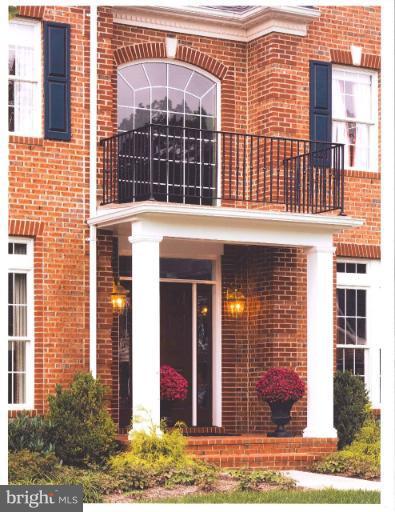 715 Hawkshead Road Lutherville-Timonium, MD 21093 - Photo 22 of 30 Exterior (General)