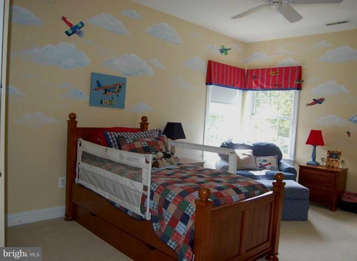 715 Hawkshead Road Lutherville-Timonium, MD 21093 - Photo 29 of 30 Bedroom