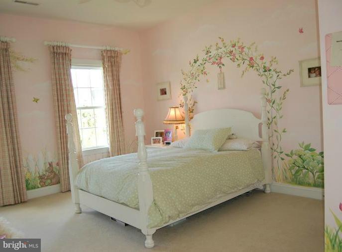 715 Hawkshead Road Lutherville-Timonium, MD 21093 - Photo 5 of 30 Bedroom