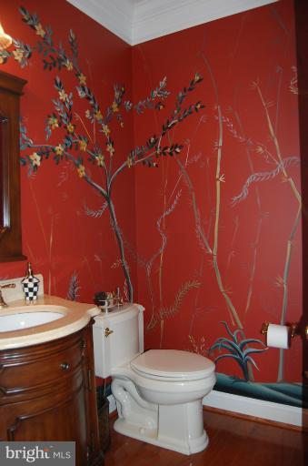 715 Hawkshead Road Lutherville-Timonium, MD 21093 - Photo 7 of 30 Bath