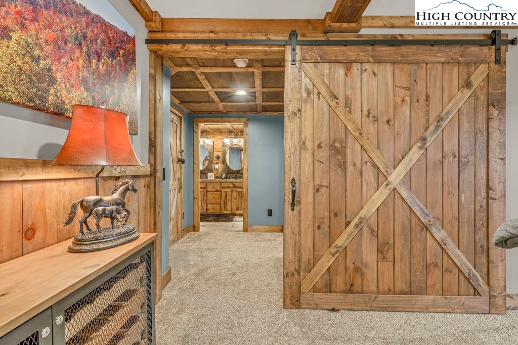883 Wagon Ridge Road Ferguson, NC 28624 - Photo 36 of 50 a view of a entryway door of the house