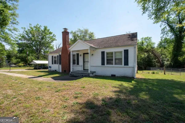 $209,900 | 4311 Cusseta Road, Lanett, AL 36863