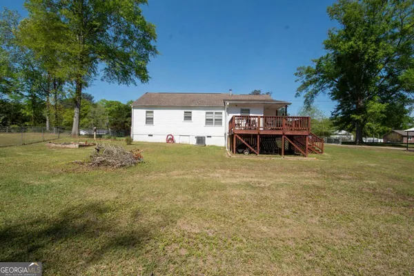 $209,900 | 4311 Cusseta Road, Lanett, AL 36863
