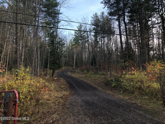 $64,900 | 2442 Highway 8, Lake Pleasant, NY 12108