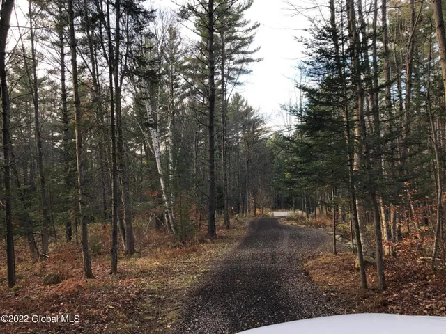 $64,900 | 2442 Highway 8, Lake Pleasant, NY 12108