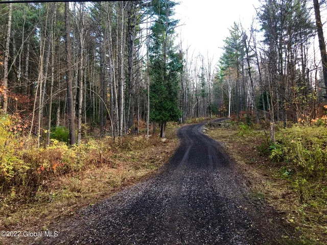 $64,900 | 2442 Highway 8, Lake Pleasant, NY 12108