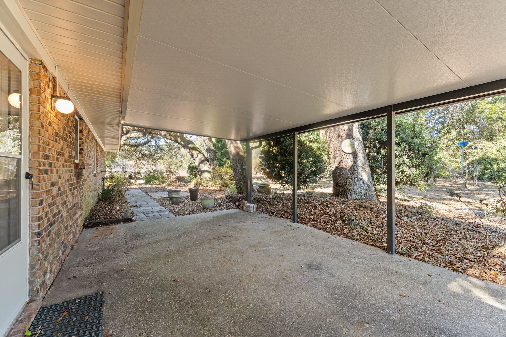 32989 Antietam Road Lillian, AL 36549 - Photo 29 of 56 Patio
