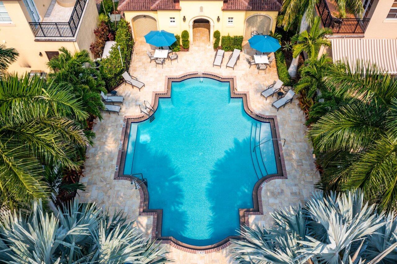53 Via Floresta Drive Boca Raton, FL 33487 - Photo 28 of 30 53 Via Floresta, Boca Raton