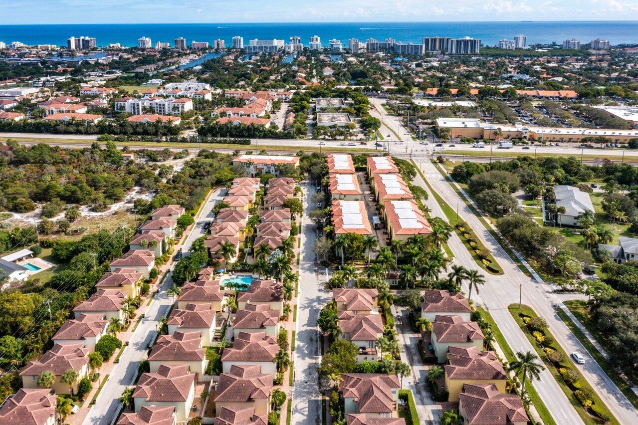 53 Via Floresta Drive Boca Raton, FL 33487 - Photo 30 of 30 53 Via Floresta, Boca Raton