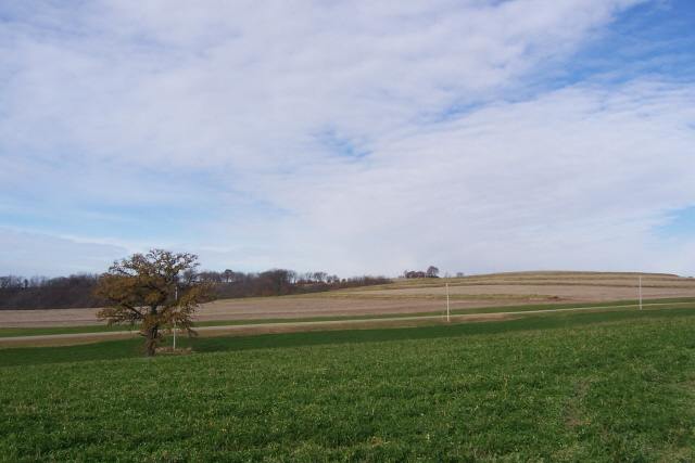 13.81-acres Redfearn Road Benton, WI 53803 - Photo 1 of 3 Gallery Image 1