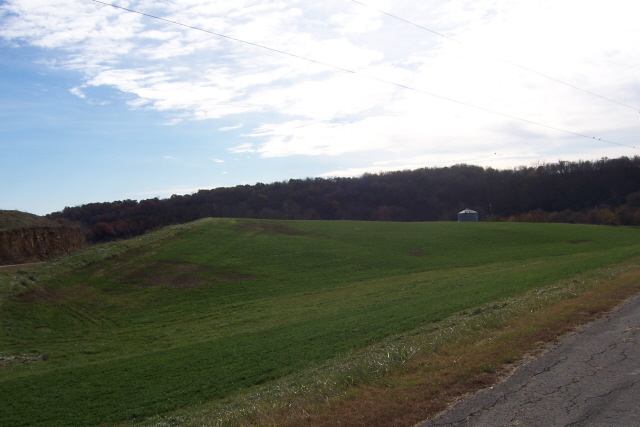13.81-acres Redfearn Road Benton, WI 53803 - Photo 2 of 3 Gallery Image 2