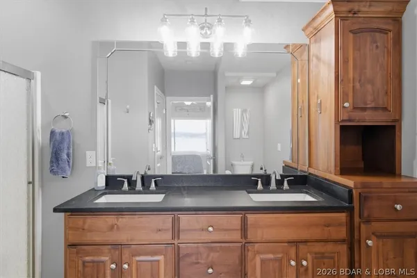 $399,900 | 18011 Blue Anchor Drive, Unit 123, Gravois Mills, MO 65037