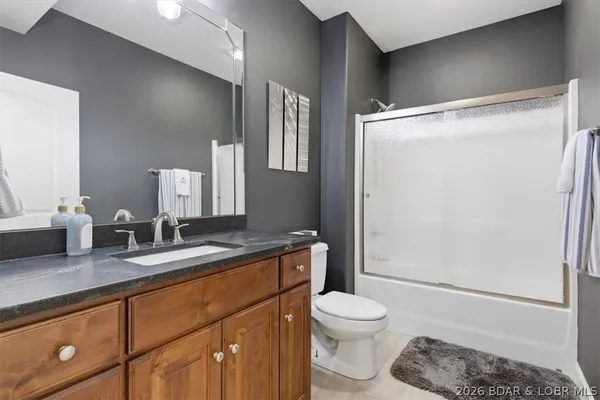 $399,900 | 18011 Blue Anchor Drive, Unit 123, Gravois Mills, MO 65037