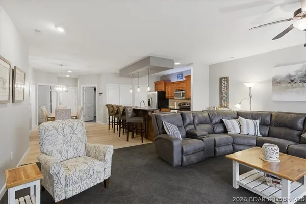 $399,900 | 18011 Blue Anchor Drive, Unit 123, Gravois Mills, MO 65037