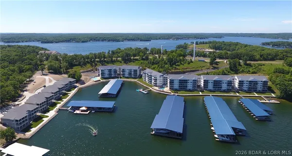 $399,900 | 18011 Blue Anchor Drive, Unit 123, Gravois Mills, MO 65037