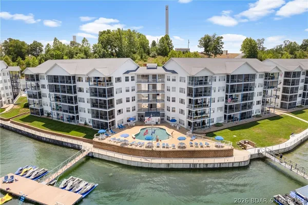 $399,900 | 18011 Blue Anchor Drive, Unit 123, Gravois Mills, MO 65037