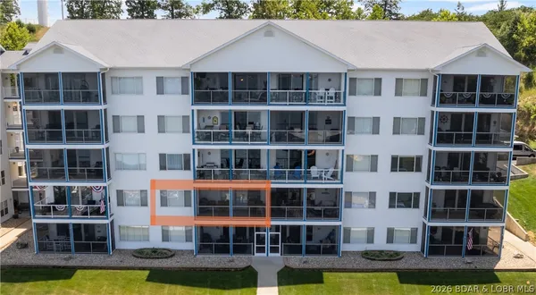 $399,900 | 18011 Blue Anchor Drive, Unit 123, Gravois Mills, MO 65037