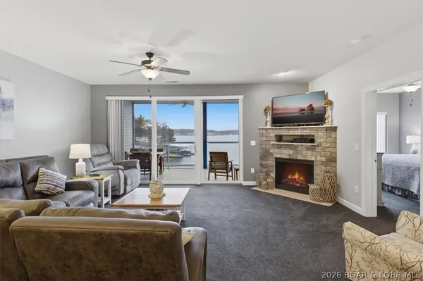 $399,900 | 18011 Blue Anchor Drive, Unit 123, Gravois Mills, MO 65037