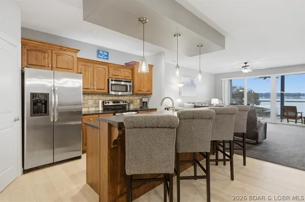 $399,900 | 18011 Blue Anchor Drive, Unit 123, Gravois Mills, MO 65037