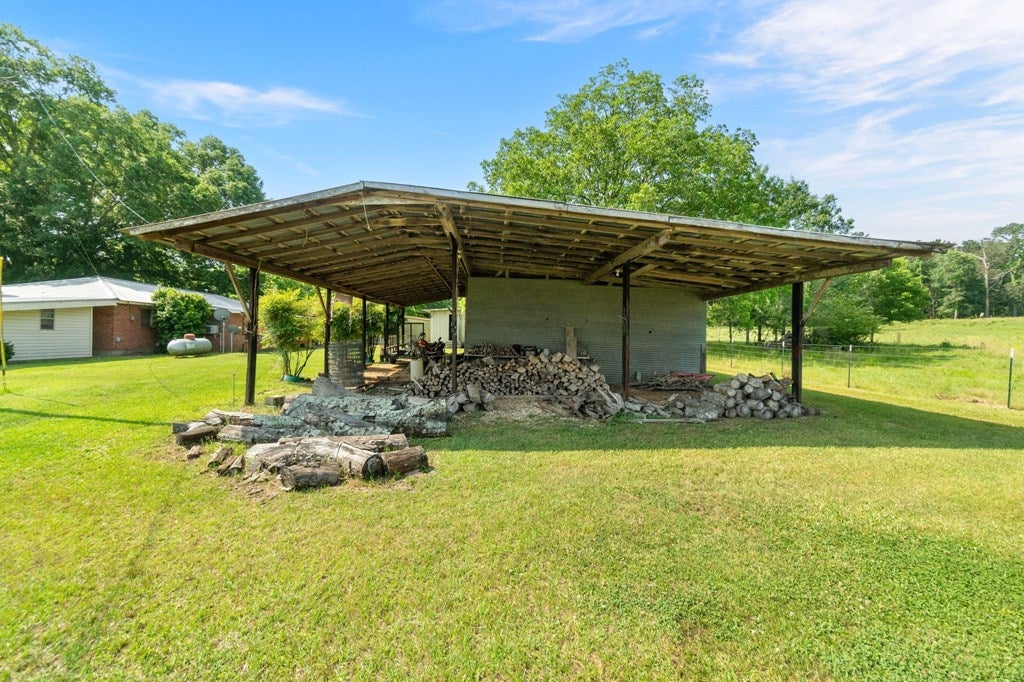 49 Breland Road Tylertown, MS 39667 - Photo 38 of 54 Gallery Image 38