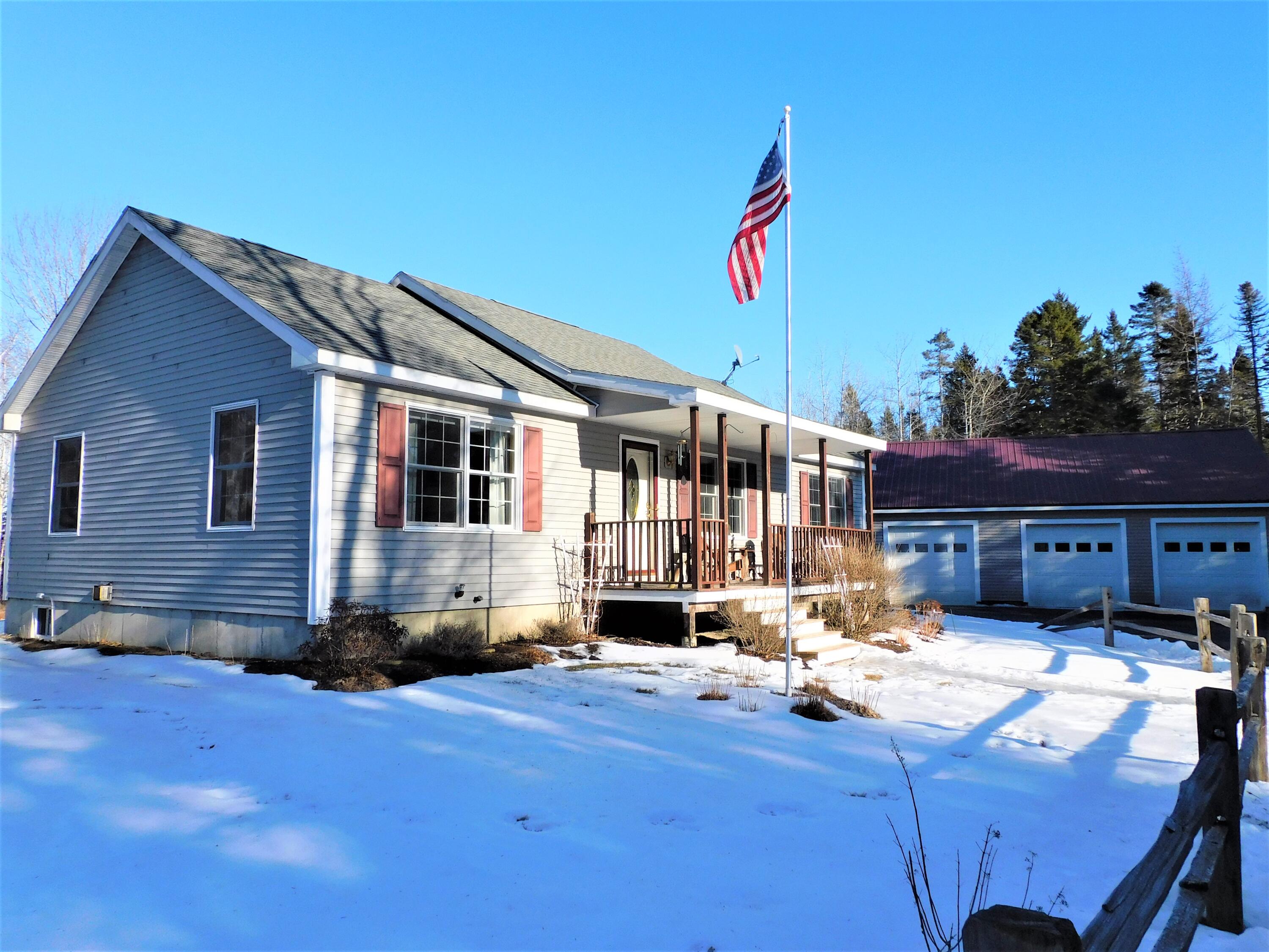 149 Heath Road Milbridge, ME 04658 - Photo 6 of 67 DSCN0561