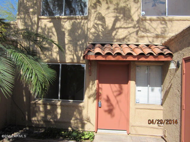 948 South Alma School Road, Unit 110 Mesa, AZ 85210 - Photo 1 of 13 IMG_8209
