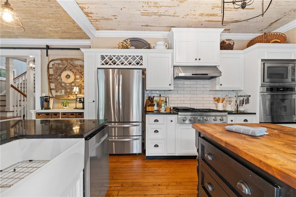 5743 Union Hill Road Alpharetta, GA 30004 - Photo 18 of 63