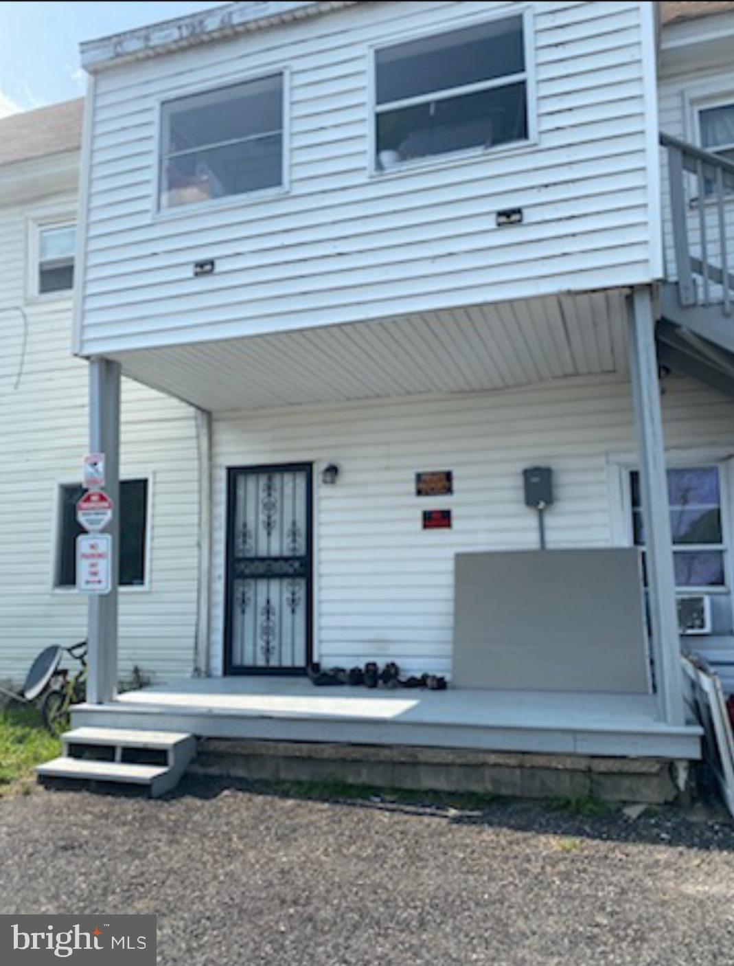 310 Main Street Marydel, MD 21649 - Photo 5 of 10 a view of house with outdoor space