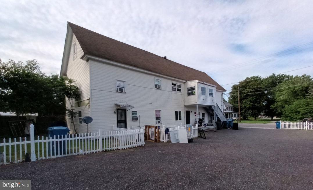 310 Main Street Marydel, MD 21649 - Photo 6 of 10 a view of group of people