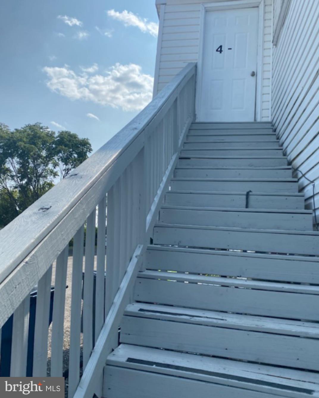 310 Main Street Marydel, MD 21649 - Photo 9 of 10 a view of entryway