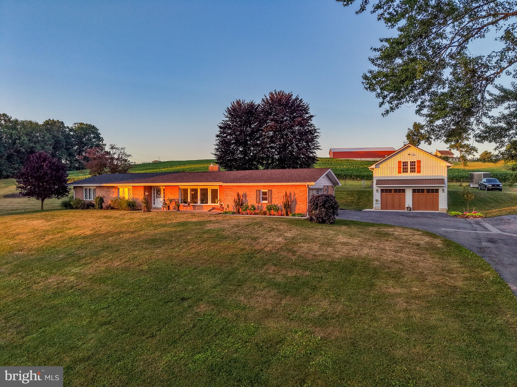 475 South Cocalico Road Denver, PA 17517 - Photo 14 of 91 Charming home with scenic views.