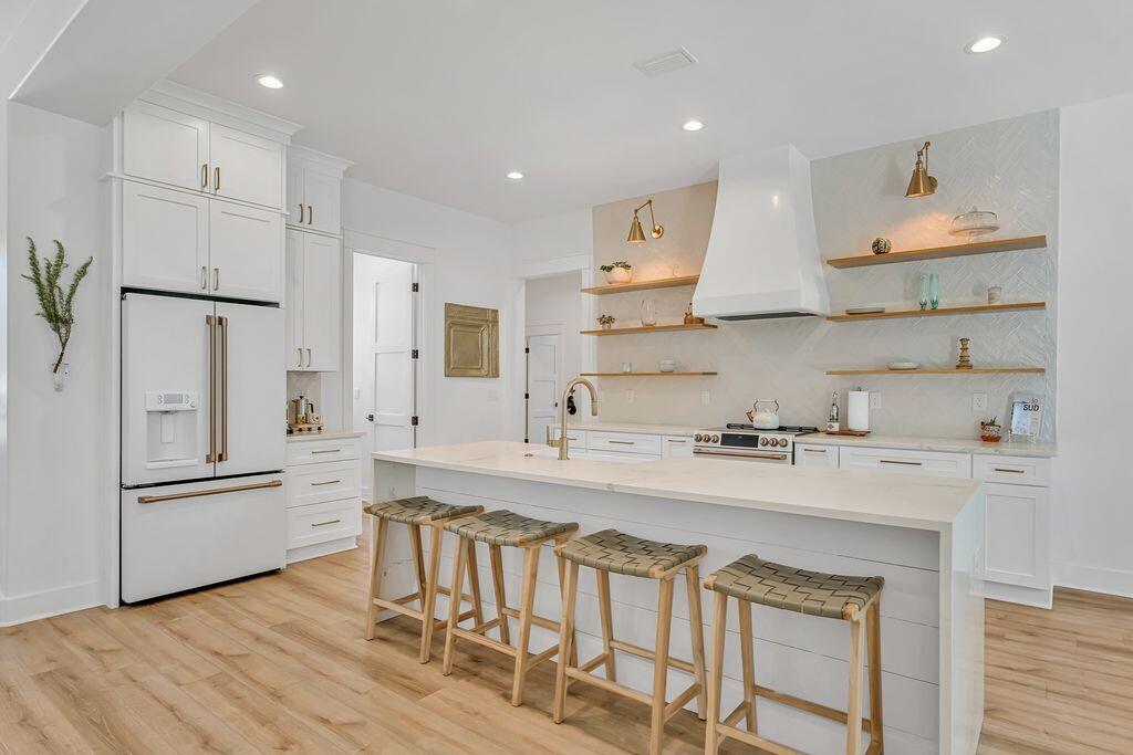 51 Seclusion Way Santa Rosa Beach, FL 32459 - Photo 7 of 30 kitchen 2