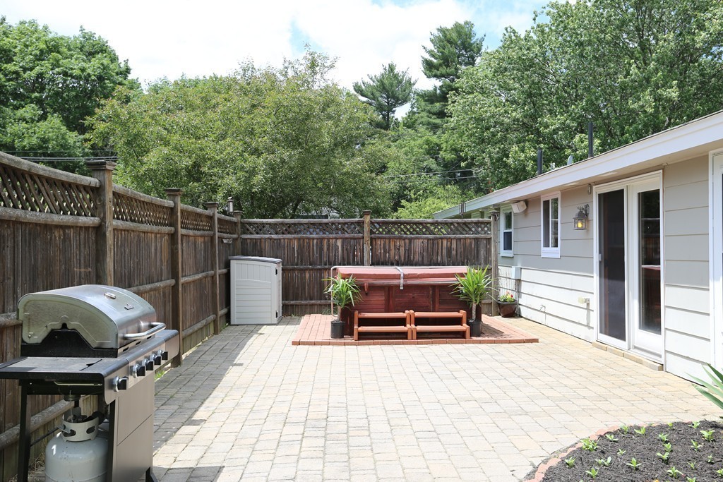 1 Dana Road Maynard, MA 01754 - Photo 21 of 30 Gallery Image 21