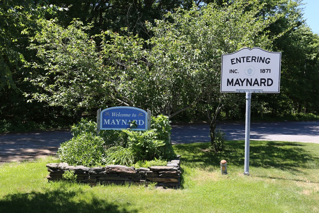 1 Dana Road Maynard, MA 01754 - Photo 29 of 30 Gallery Image 29