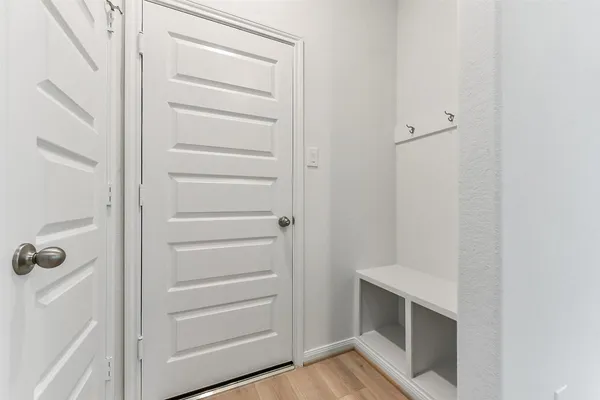 a view of small space