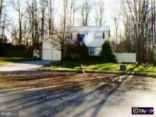 236 Sandringham Road Cherry Hill, NJ 08003 - Photo 1 of 1