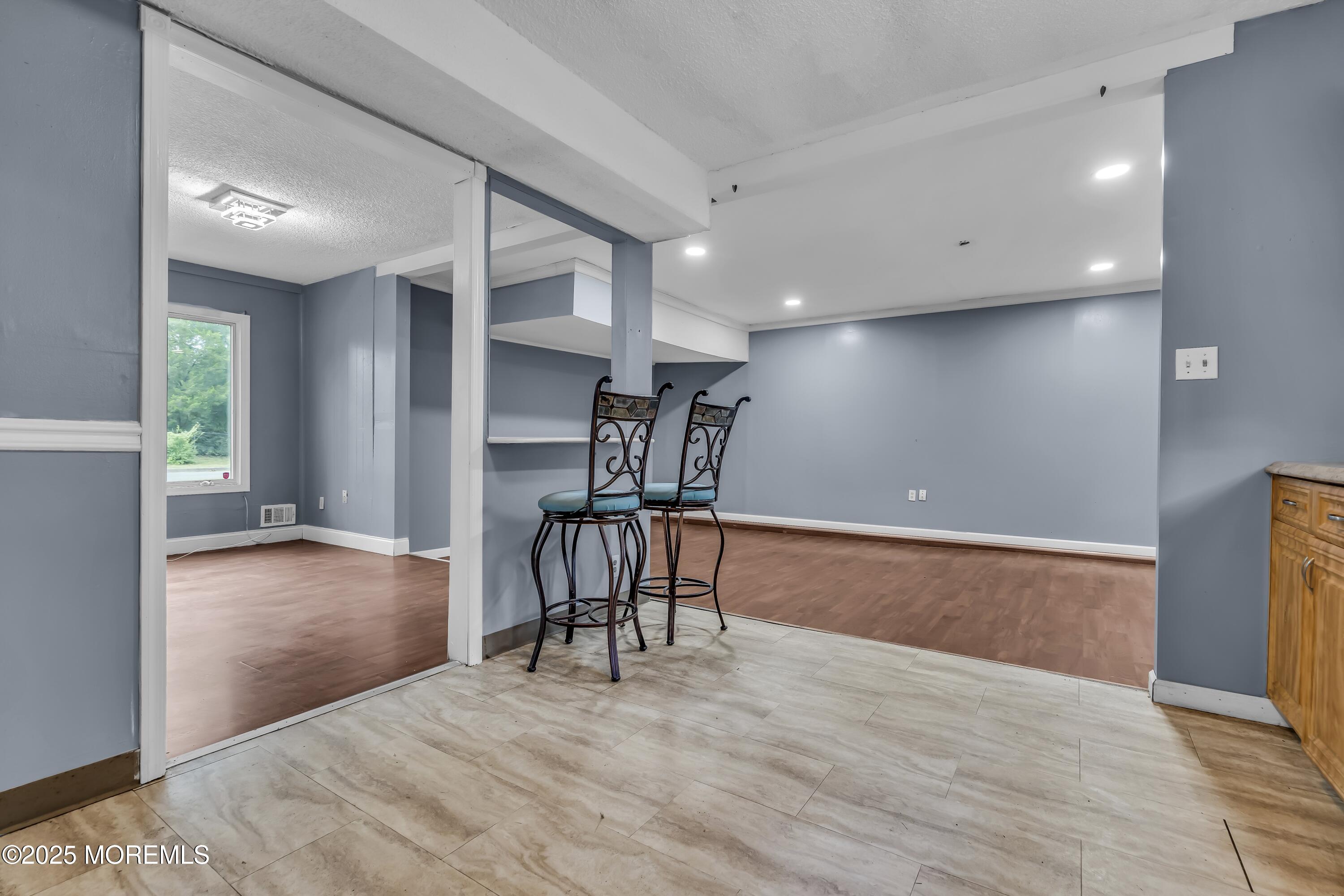 32 1st Street Barnegat, NJ 08005 - Photo 9 of 16 a view of livingroom with hardwood and furniture