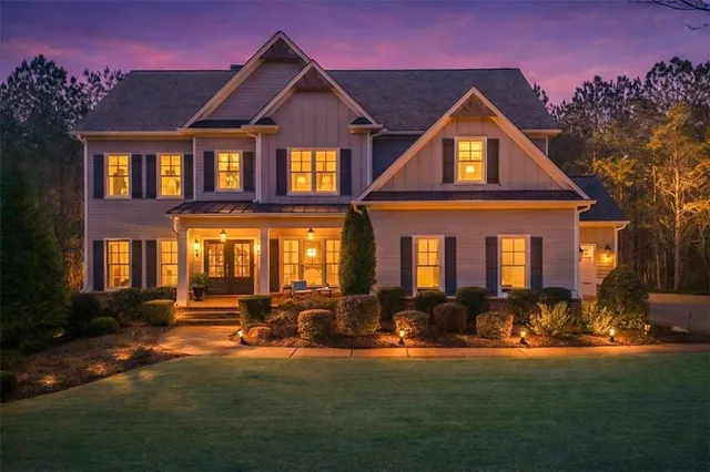 $1,299,995 | 210 Maggies Road, Canton, GA 30115