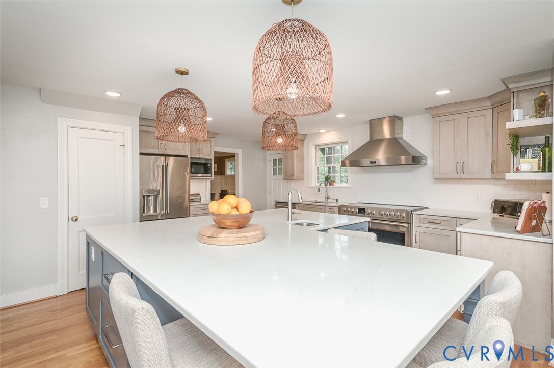 604 Baldwin Road Richmond, VA 23229 - Photo 18 of 71