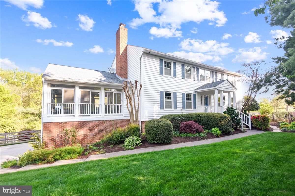 2803 Rifle Ridge Road Oakton, VA 22124 - Photo 1 of 77