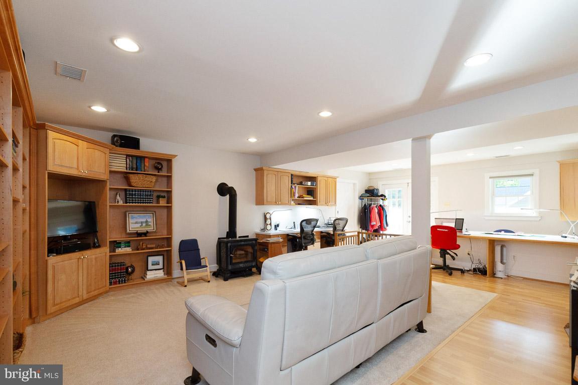 2803 Rifle Ridge Road Oakton, VA 22124 - Photo 50 of 77
